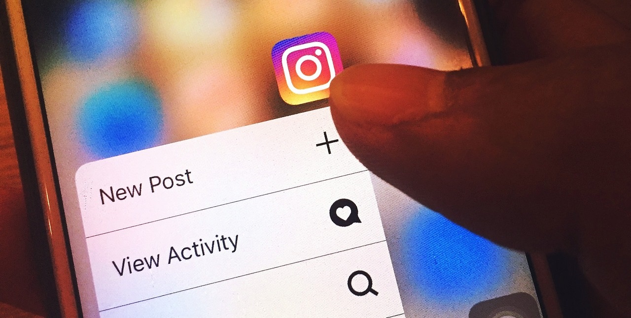 L'utilisation d'Instagram par les entreprises